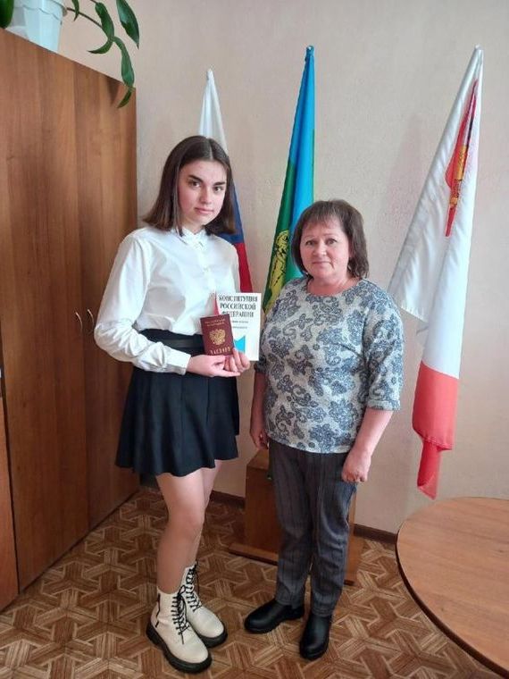 прописка в Агиделе